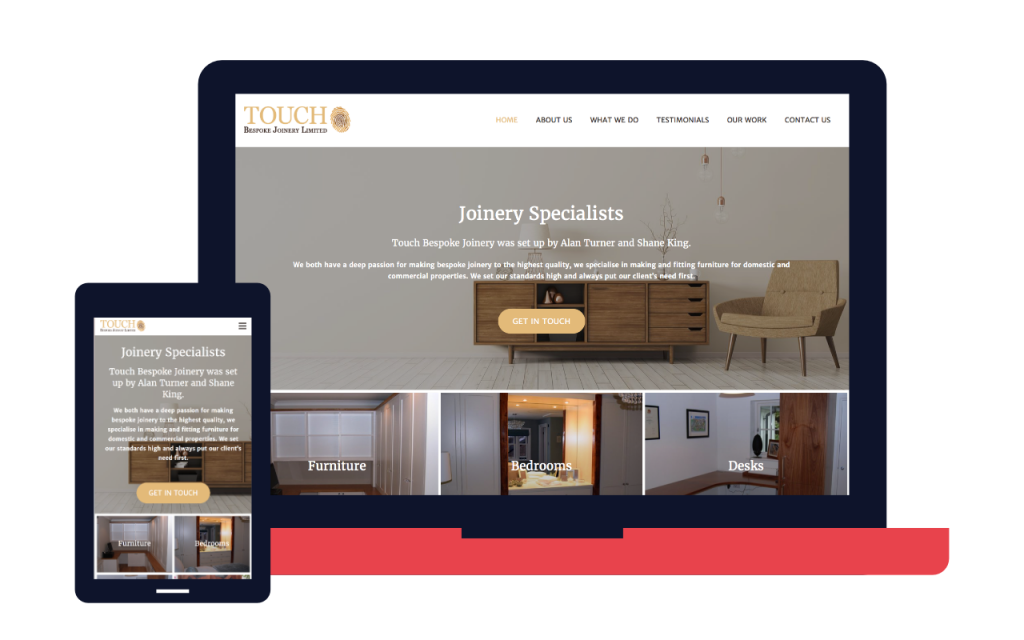 touch-bespoke-website