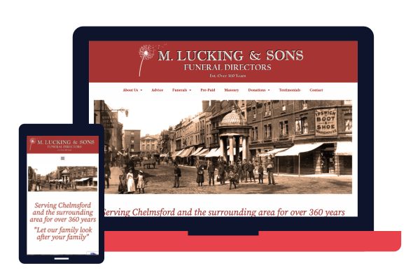 M Lucking and Sons