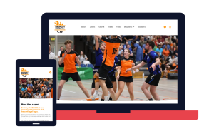 bromley-korfball-web-design